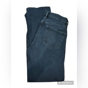 Boys Built-In Tough Straight Jeans